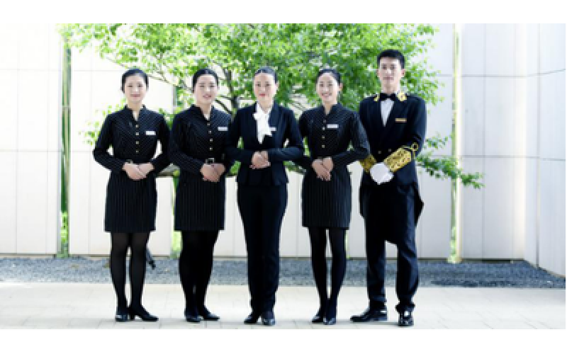 12個(gè)創(chuàng)新物業(yè)服務(wù)理念