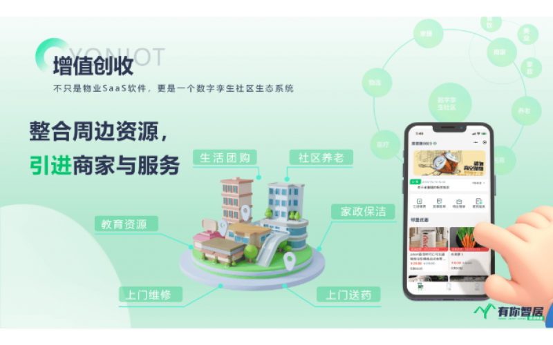 5個(gè)物業(yè)管理團(tuán)隊(duì)先進(jìn)管理理念